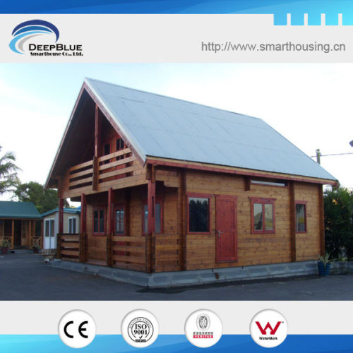 wooden cheap modular homes bungalow