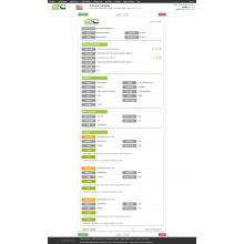 Meisel USA importer data