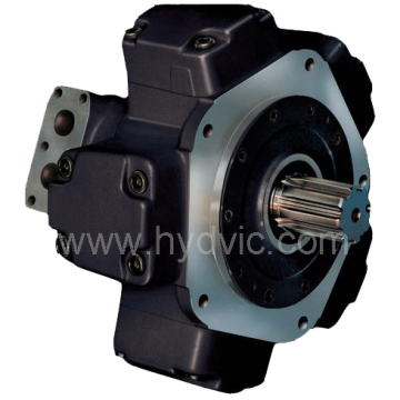 Kayaba KYB MRH Series Hydraulic Motors