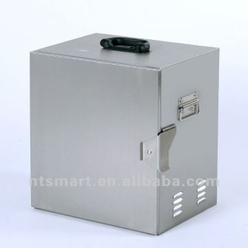 Hotel Serving Cart hot box