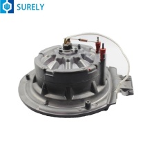 Popular Durable Machining Parts OEM Surely Jet Turbine Engine For Sale