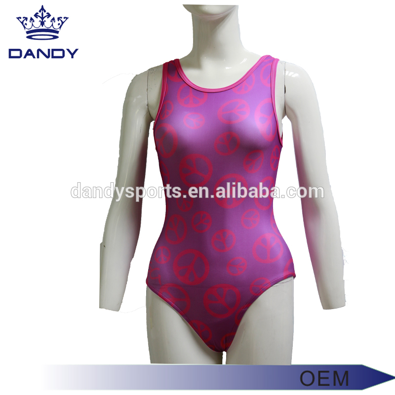 gymnastics apparel