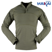 Military Style Outdoor Tactical Suit for Extreme Conditions