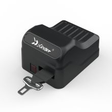 WCC Hoisting Hydraulic Winch Electric Winch