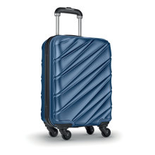 Cabin Suitcase Universal Wheels Carry On
