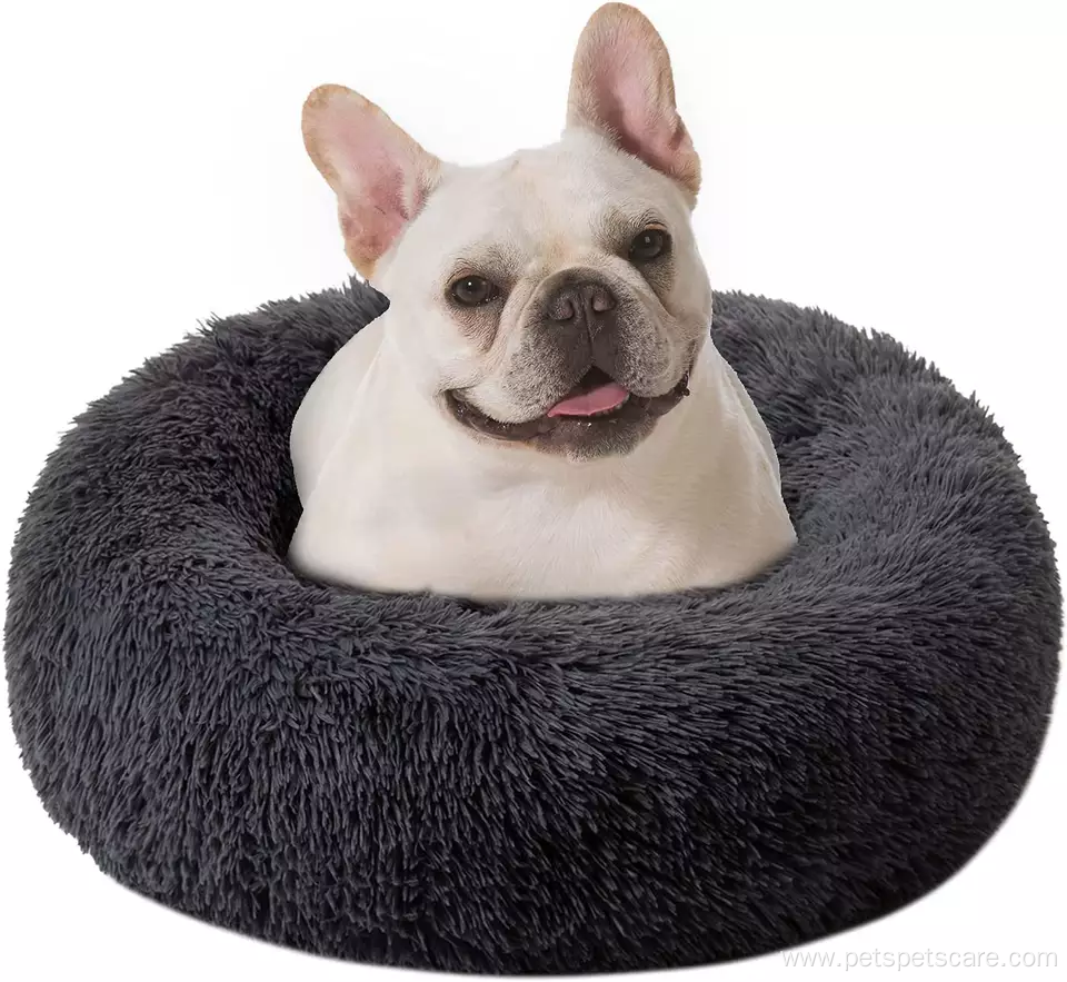 Washable Soft Pet Bed for Large dog