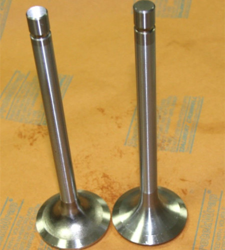 Cummins K19 Engine Intake Valve 3052820