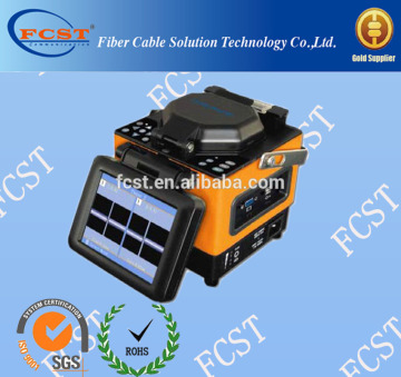 FFS-90C type Fiber Optical Used Fusion Splicer Price/fiber fusion splicer/ Optical Fiber Fusion Splicer