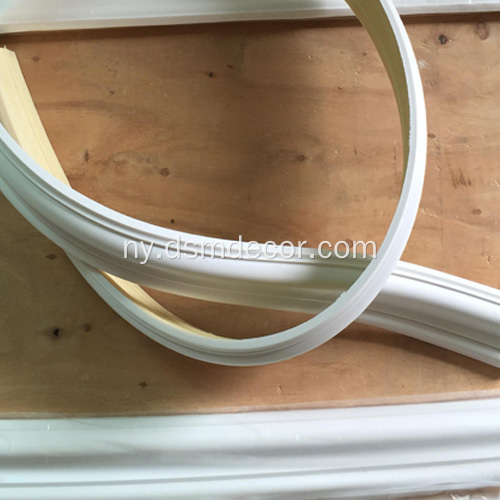 PU Flexible Panel Molding