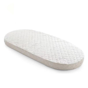 Baby Crib Foam Mattresses