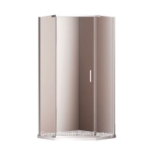 China Apollo Shower Cabin with Neo Angle Base