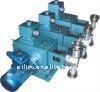 Triple Head Plunger Metering Pump