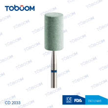 Ceramic Diamond Grinder for zirconia ( Lab Used )