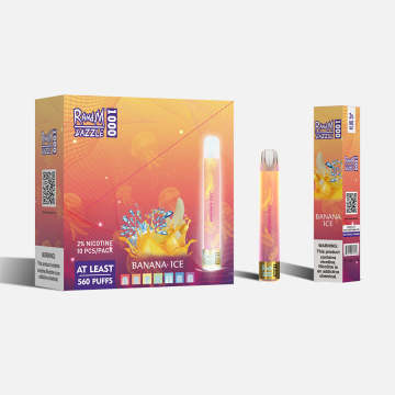 RandM Dazzle disposable wholesale