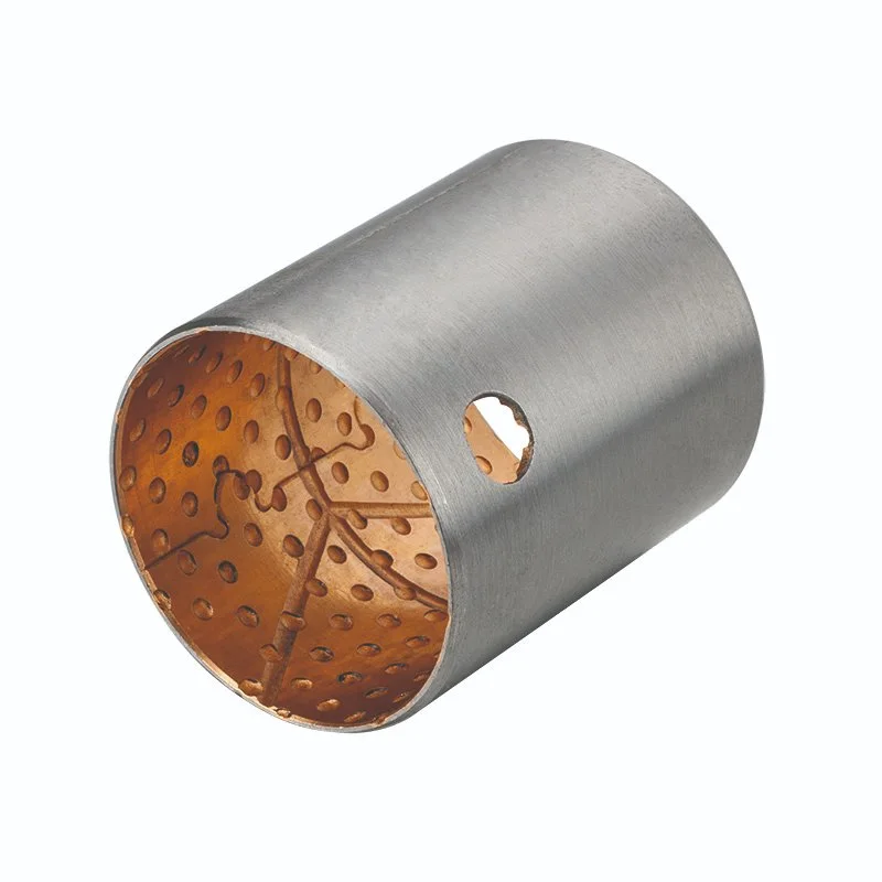 Engine Shaft Bimetal Bushing Con Rod