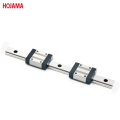 HG Series Linear Motion Guideways for CNC