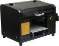 A4 UKURAN FORMAT MINI UV PRINTER