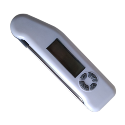 Термометр для пищевых продуктов и мяса с датчиком температуры ядра