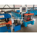 IBR Corrugated Tile Ridge Cap Machine