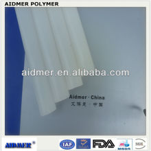 Virgin PVDF ROD / Polyvinylidene fluoride ROD / PVDF SHEET