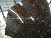 Marble price Xiamen Cheap Price China Emperador dark big slabs brown marble polished slabs