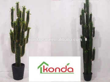 Hot selling artificial plants and trees,cheap artificial plants,indoor cactus plants,fake plastic cactus,cactus powder