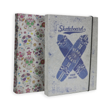 Best Paper File Holder Solutions: Organizing Your Documents Efficiently