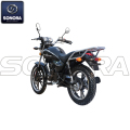 Haojiang Tiger HJ150-3B Komplett Motor Body Kit Reservdelar Original Reservdelar