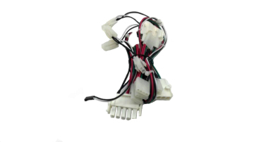 LED power wire harness