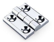 Industrial Accessories Lock with Hinge