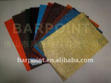 High quality Polycarbonate embossed sheet