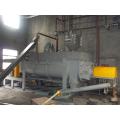 KJG Hollow Paddle Drying Equipment for Sludge