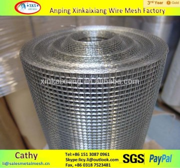 High quality Welded Wire Mesh, Cheap welded wire mesh