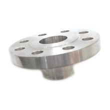 Aluminum Forged Weld Neck Flanges