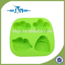 Newest design silicone bakeware,silicone cake mold,silicone mold