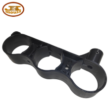 PE Plastic Fish Cage Bracket Manufacturing & Design