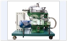 nsh-centrifugal separator