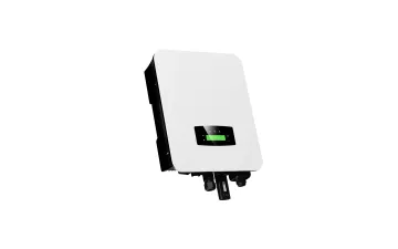 3.6kw Hybrid AC Coupled Inverter with Three Phase