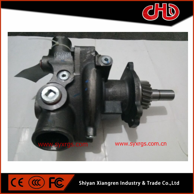 ISM 4299042 Water Pump