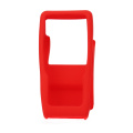 VX520 VX680 Coque en silicone Rouge