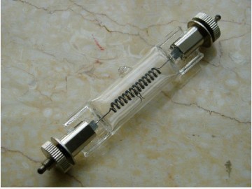 Tungsten Halogen Lamp