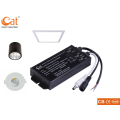 Alimentatore a commutazione LED universale con CB