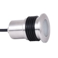 Luz de cubierta LED impermeable RGBW