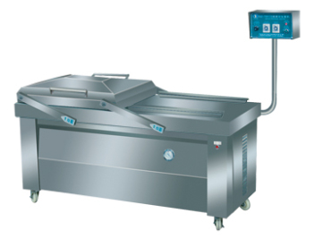 Outlay Electrical Water-proof Type Vacuum Packing Machine