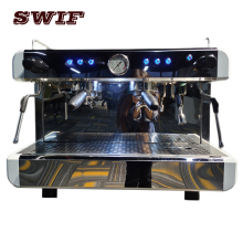 Double Group Coffee Maker coffee maker industrial espresso machine