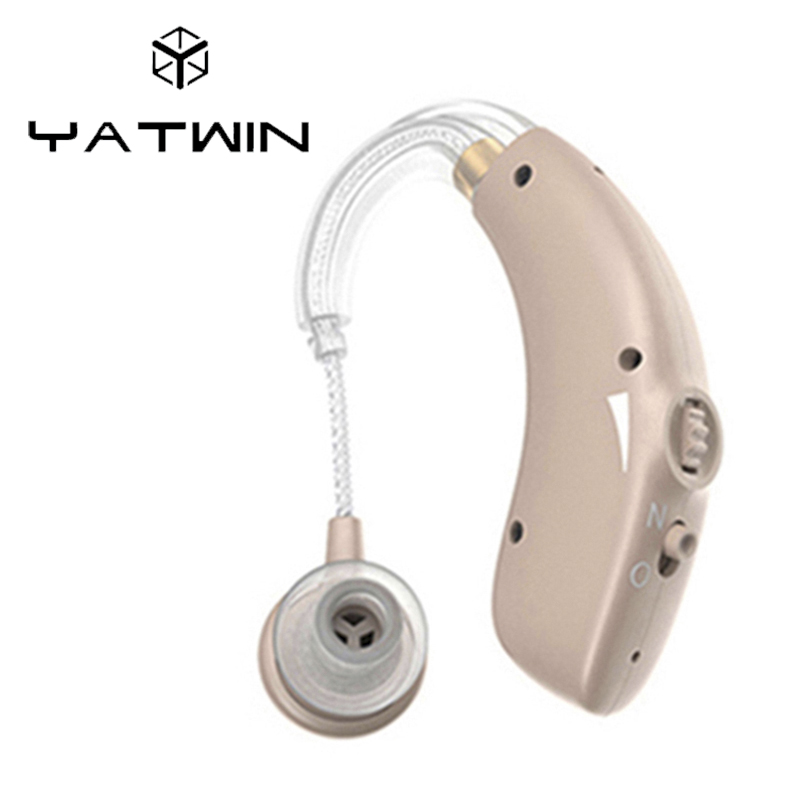 Delivery Fast Hearing Aid