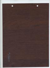 Wood Wall Paneling for office decoration