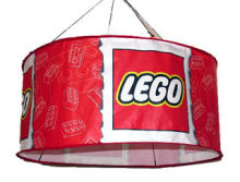 Roof Dangled Trade Show Fabric Displays-advertising Displays