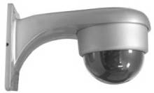 Color Outhouse Vandal Proof Camera