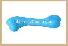 Bone Shape Dog Toy